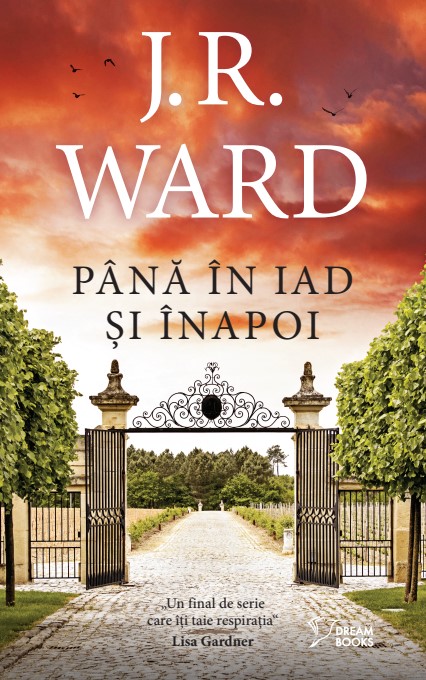 Carte Pana in iad si inapoi (vol. 45) editura Litera