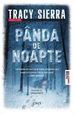 Carte Panda de noapte - Tracy Sierra editura Tracy Sierra