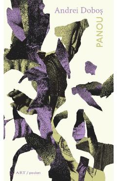 Carte Panou - Andrei Dobos editura Andrei Dobos
