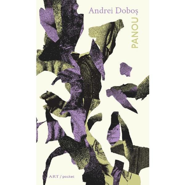 Carte Panou - Andrei Dobos