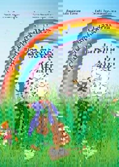 Carte Panseluta Altfel editura Ars Libri