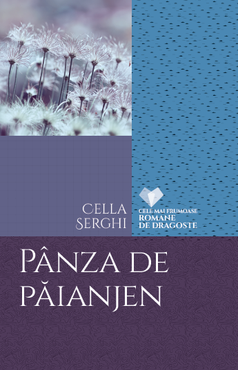 Carte Pânza de păianjen editura Litera