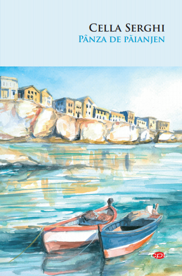 Carte Pânza de păianjen. Vol. 89 editura Litera