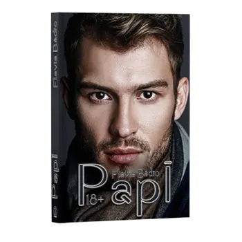 Carte Papi/Flavia Badic editura Stylished