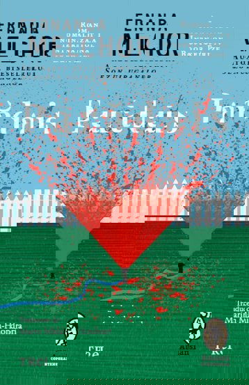 Carte Parădais editura Trei