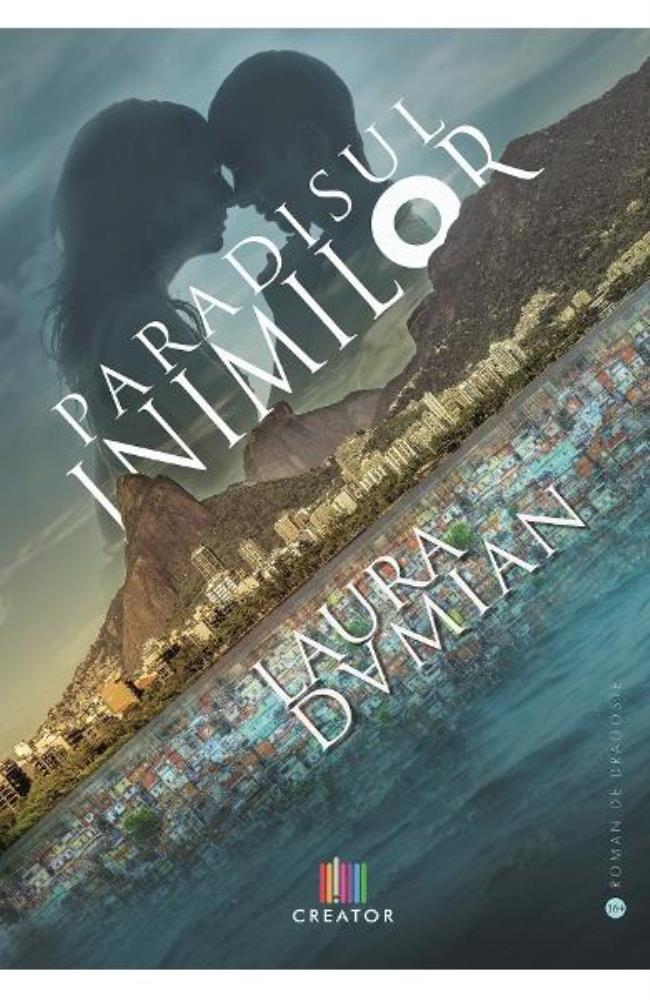 Carte Paradisul inimilor editura Creator-Libris