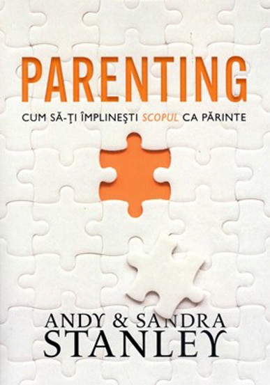 Carte Parenting editura Scriptum