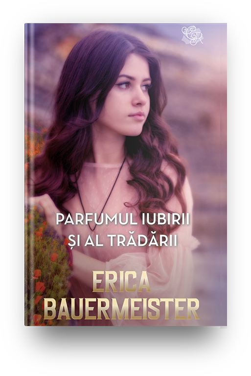 Carte Parfumul iubirii și al tradarii editura Litera