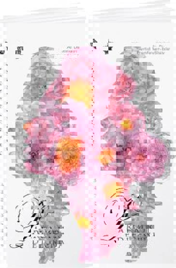 Carte Parfumuri de legenda editura Baroque Books & Arts