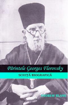 Carte Parintele Georges Florovsky