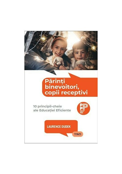 Carte Parinti binevoitori