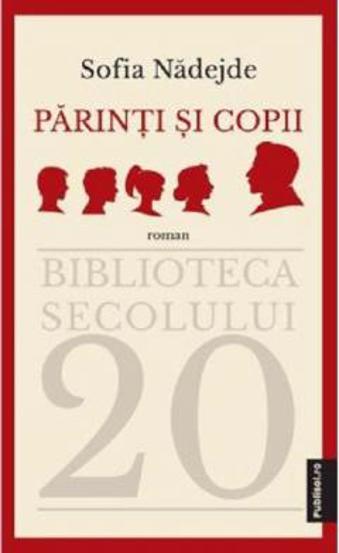 Carte Parinti si copii editura Publisol