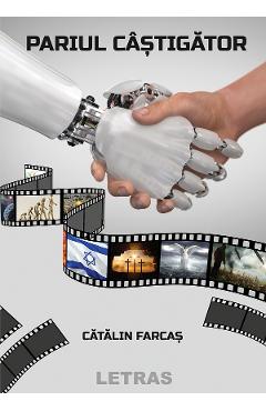 Carte Pariul castigator - Catalin Farcas editura Catalin Farcas