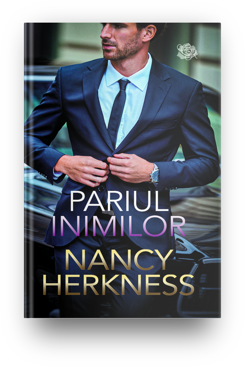 Carte Pariul inimilor editura Litera