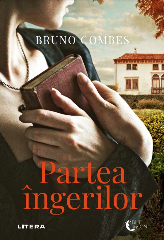 Carte Partea ingerilor editura Litera