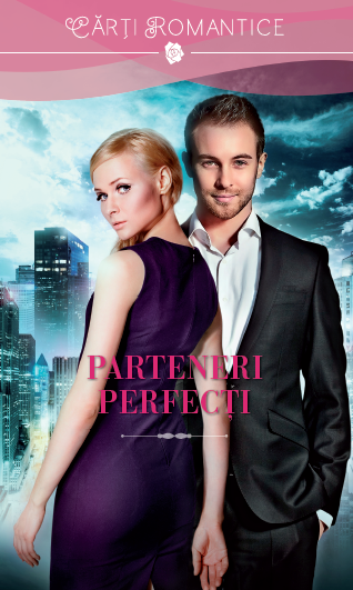 Carte Parteneri perfecți editura Litera