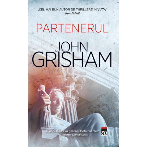 Carte Partenerul - John Grisham
