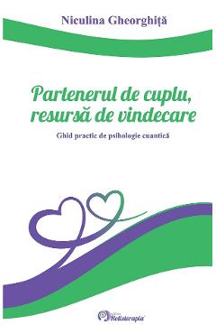 Carte Partenerul de cuplu