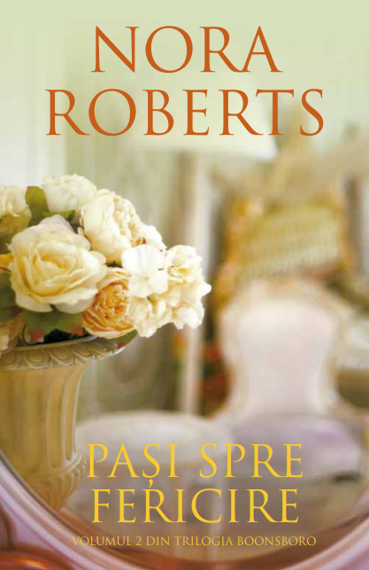 Carte Pași spre fericire editura Litera