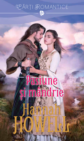 Carte Pasiune și mândrie editura Litera