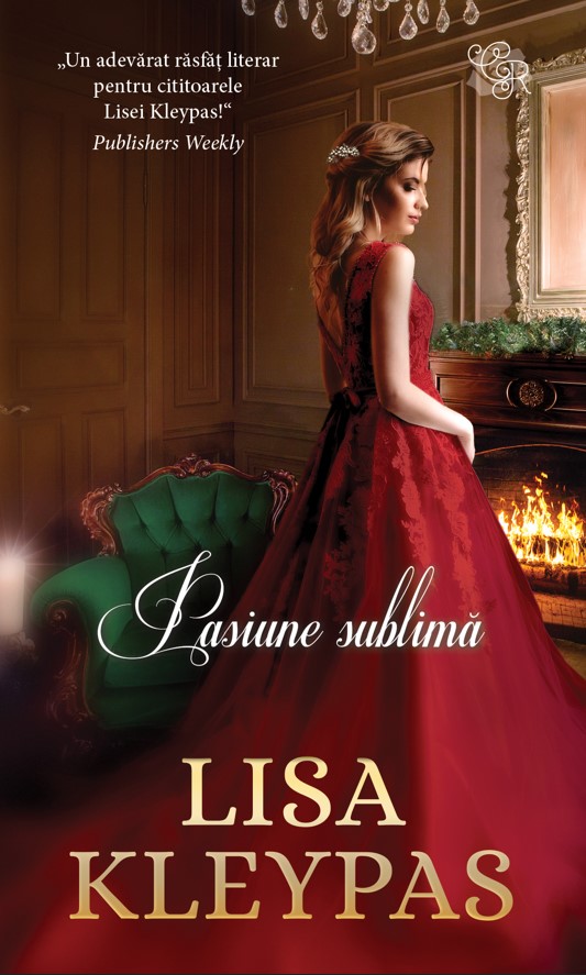 Carte Pasiune sublima editura Litera