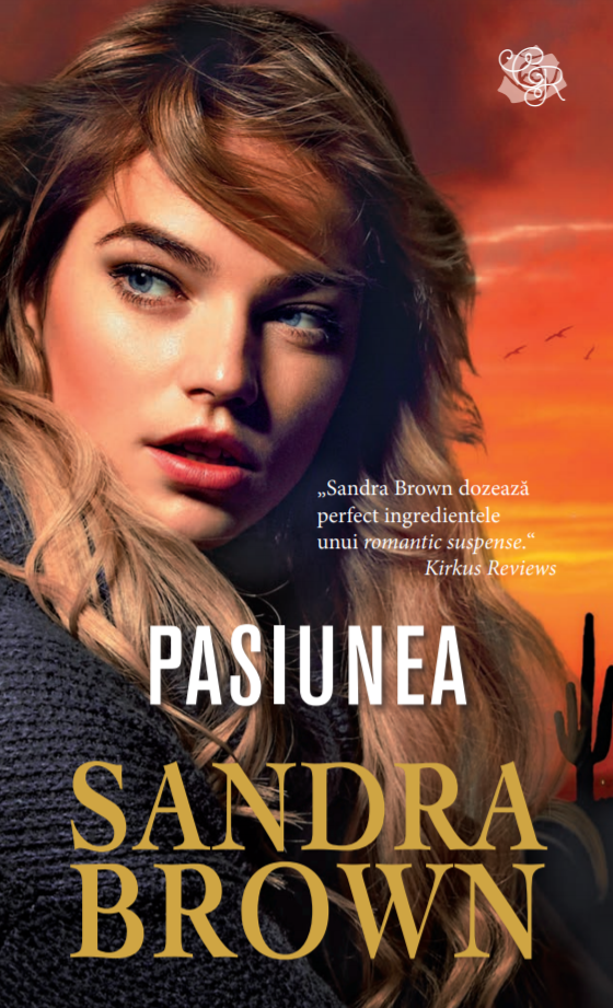 Carte Pasiunea editura Litera