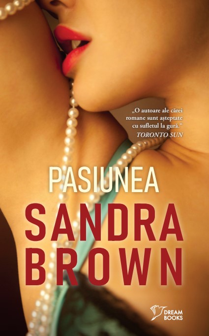 Carte Pasiunea (vol. 60) editura Litera