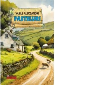 Carte Pasteluri Autor Vasile Alecsandri