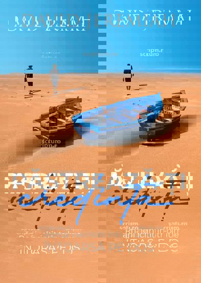 Carte Pastreaza-ti credinta editura Scriptum