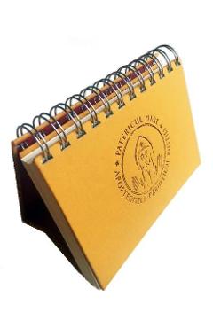 Carte Patericul Mare. Un cuvant pentru fiecare zi a anului din intelepciunea pustiei editura -
