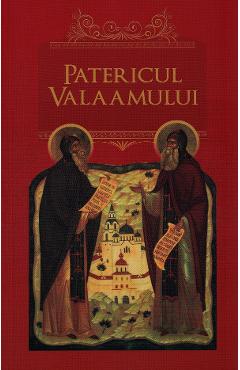 Carte Patericul Valaamului editura -