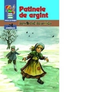 Carte Patinele de argint