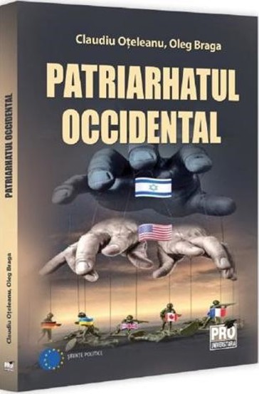 Carte Patriarhatul Occidental editura Universul Juridic