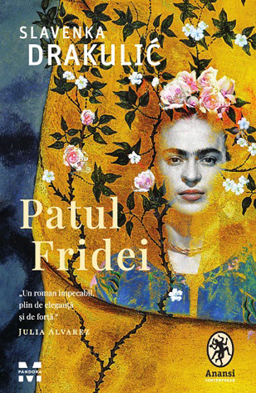 Carte Patul Fridei editura Trei