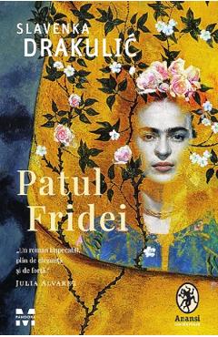 Carte Patul Fridei - Slavenka Drakulic editura Slavenka Drakulic
