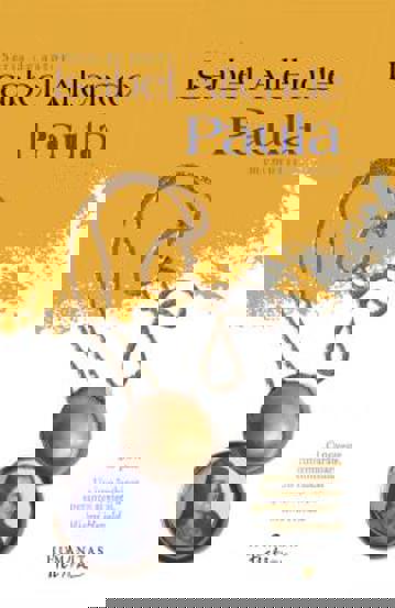 Carte Paula editura Humanitas