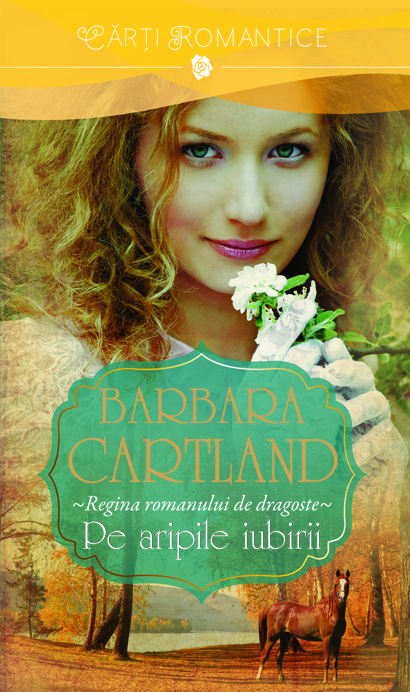 Carte Pe aripile iubirii editura Litera