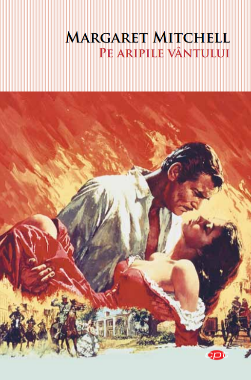 Carte Pe aripile vântului. Vol. 120 editura Litera