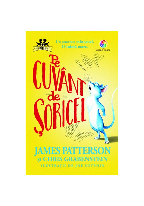 Carte Pe cuvant de soricel editura Corint