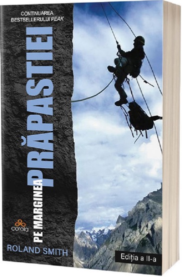 Carte Pe marginea prapastiei editura Act si Politon