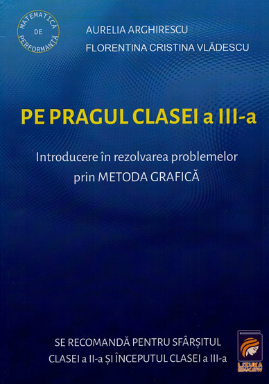 Carte Pe pragul clasei a III-a editura Lizuka Educativ