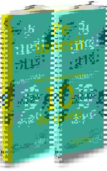 Carte Pe umerii naturii editura Publica