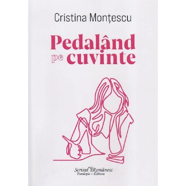 Carte Pedaland pe cuvinte - Cristina Montescu