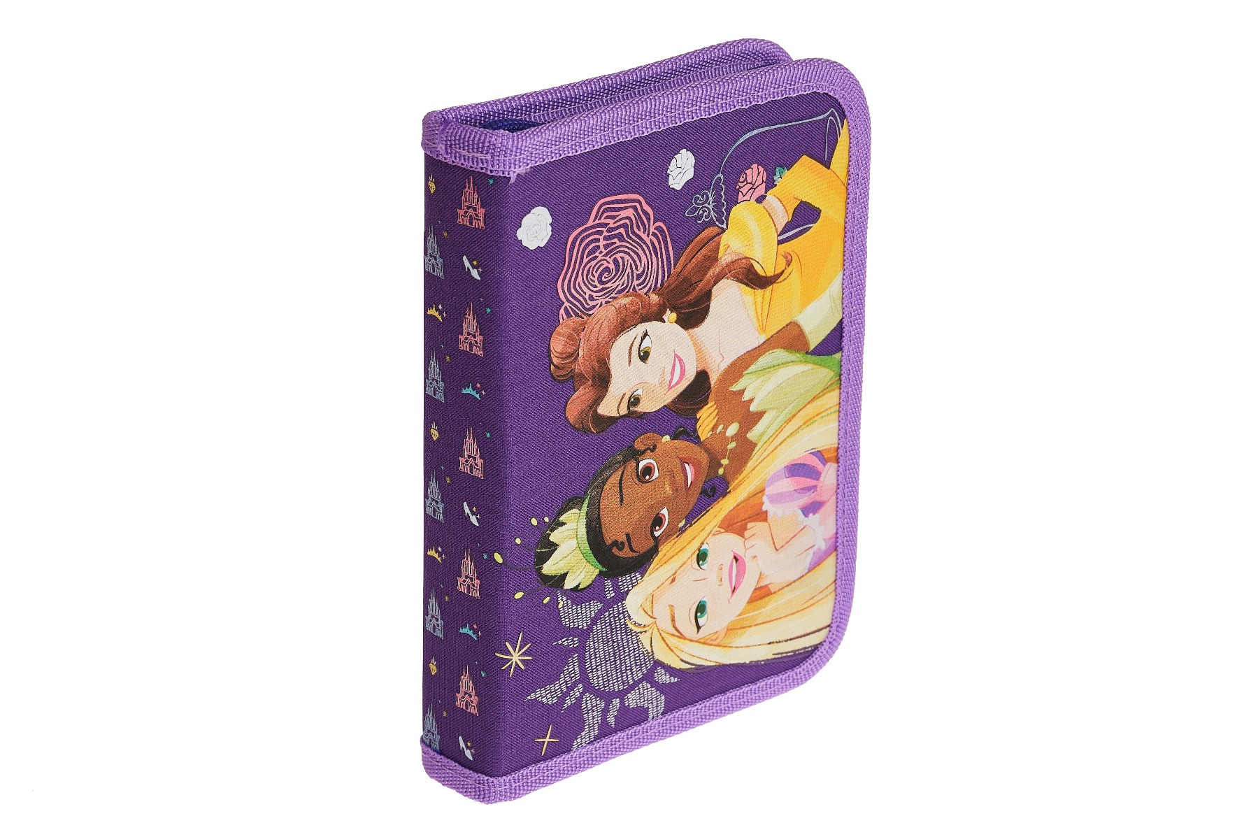 Carte Penar 1 fermoar 19.5x13x3 cm Princess editura Litera