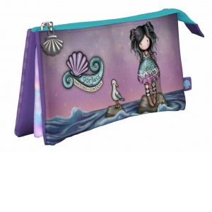 Carte Penar Gorjuss Lost At Sea