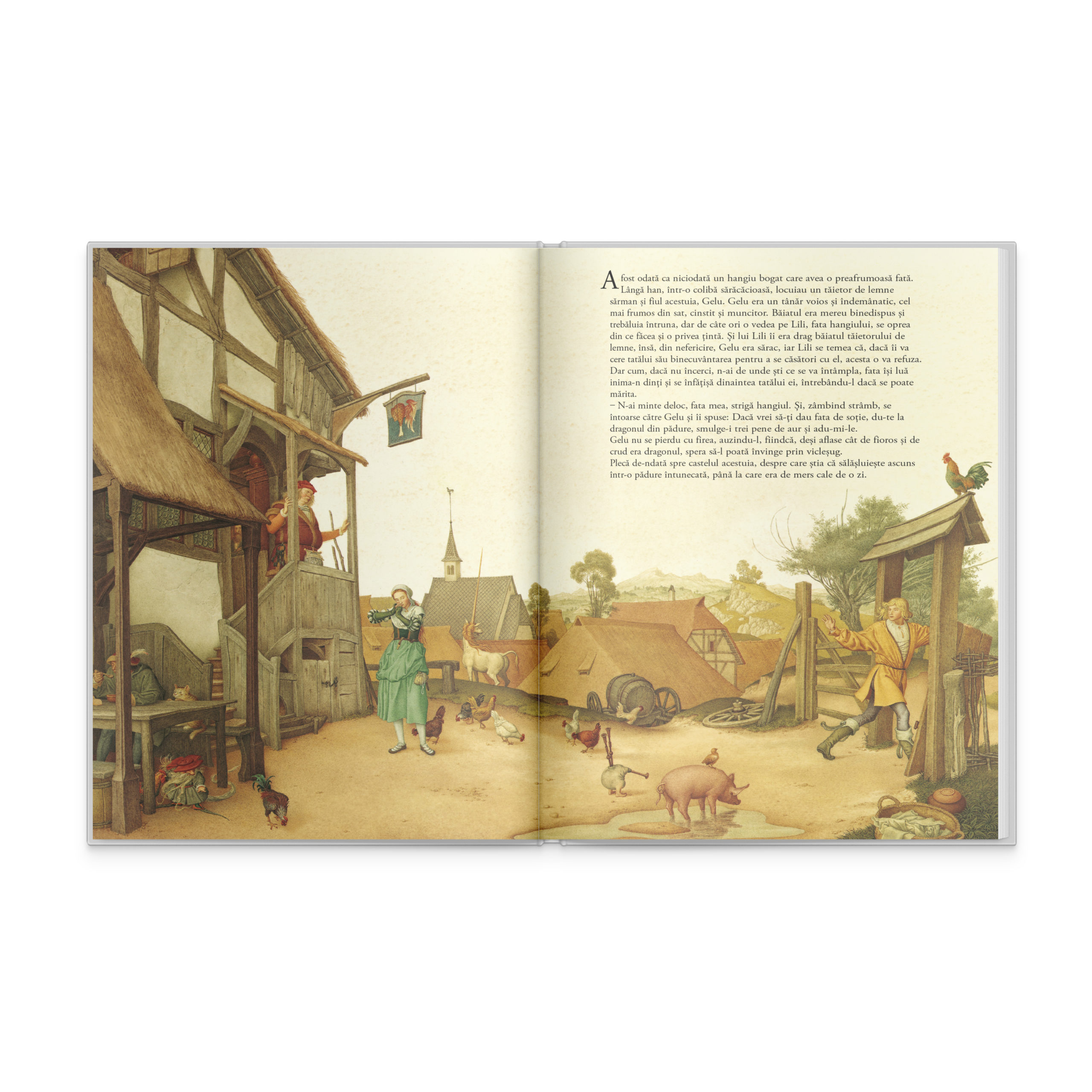 Carte Penele Dragonului autor Arnica Esterl editura Signatura