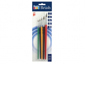 Carte Pensule Creative Kids 2