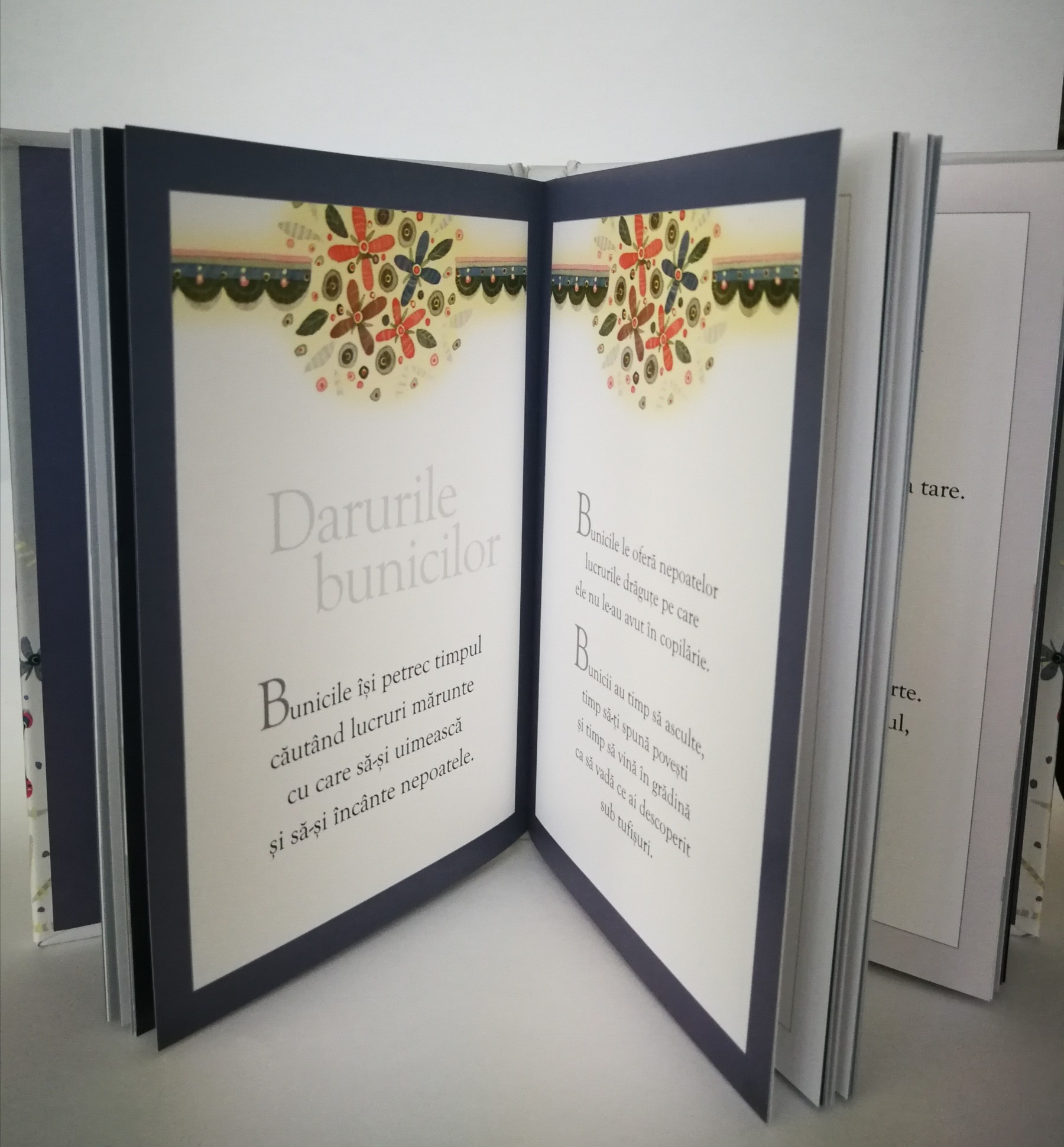 Carte Pentru o nepoata speciala autor Helen Exley editura Helen Exley