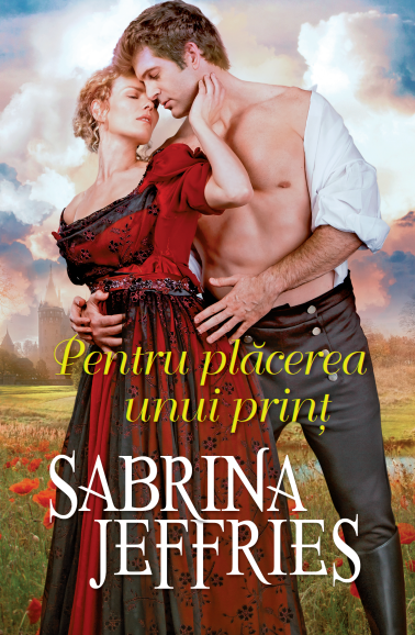 Carte Pentru plăcerea unui prinț editura Litera