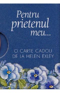 Carte Pentru prietenul meu editura -